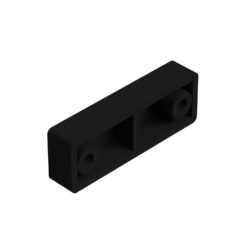 15x45 Baza Pabucu Siyah-1.jpg