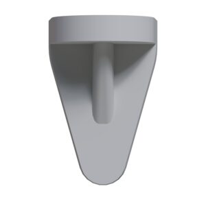 6 Lık Raf Pimi Beyaz-2.jpg