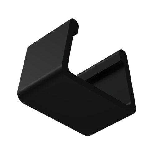 Baza Birleştirme Plastiği U Siyah-3.jpg