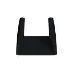 Baza Birleştirme Plastiği U Siyah-4.jpg