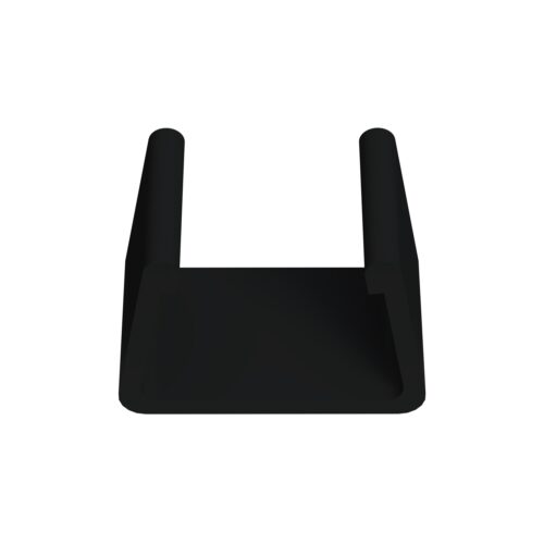 Baza Birleştirme Plastiği U Siyah-4.jpg