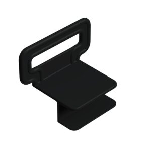 30 Mm Profile Göre Baza Kulpu