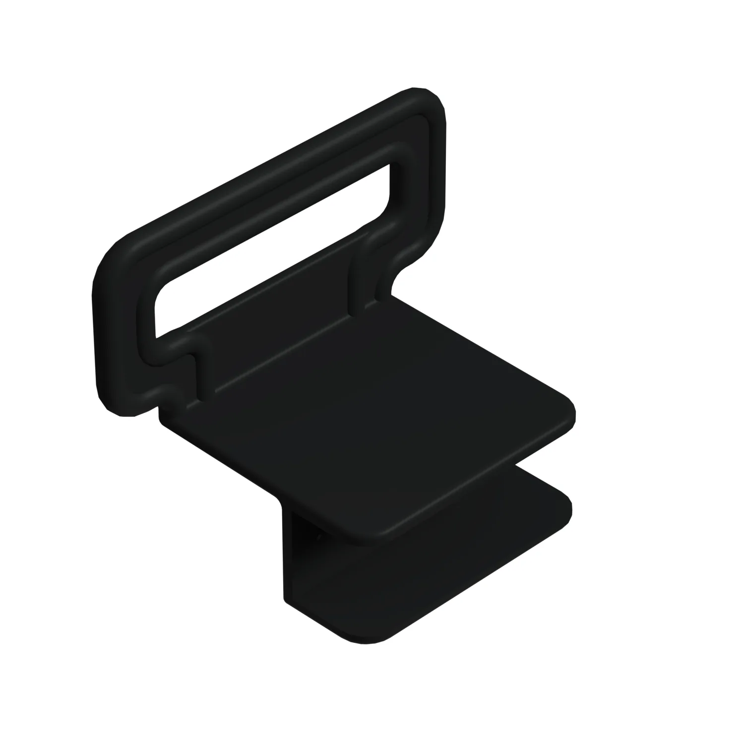 30 Mm Profile Göre Baza Kulpu 30 Mm Profile Göre Baza Kulpu