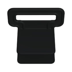 30 Mm Profile Göre Baza Kulpu