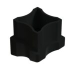 25x25 Mm Dereceli Konferans Sandalye Tapası siyah-1.jpg