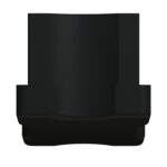 25x25 Mm Dereceli Konferans Sandalye Tapası siyah-2.jpg