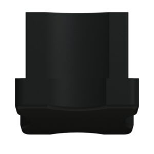 25x25 Mm Dereceli Konferans Sandalye Tapası siyah-2.jpg