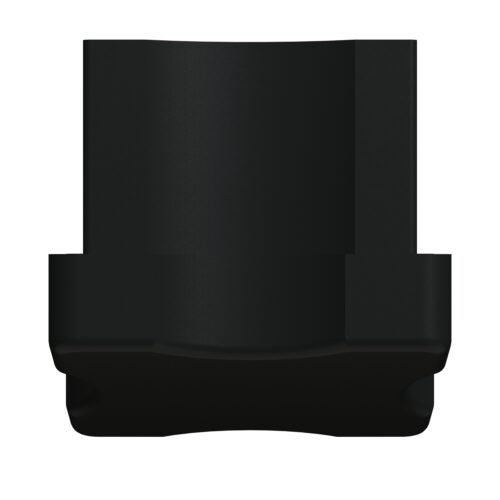 25x25 Mm 16 Dereceli İç Profil Tapası Siyah-2.jpg