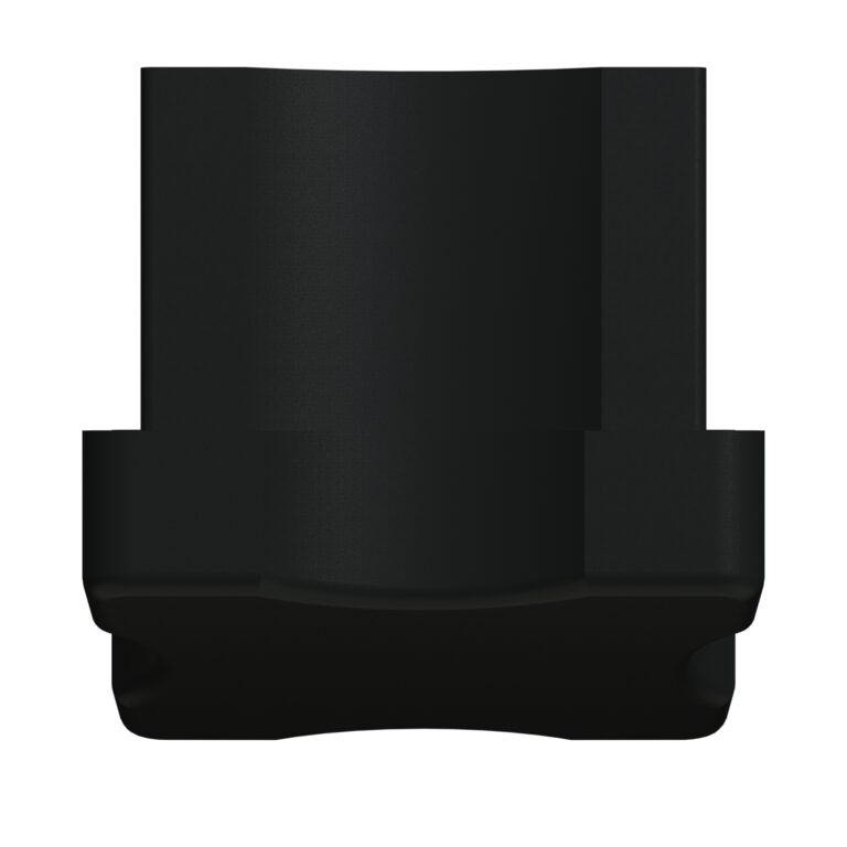 25x25 Mm 16 Dereceli İç Profil Tapası Siyah-2.jpg