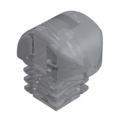 25x25 Kademeli İç Konferans Pvc Şeffaf-1.jpg