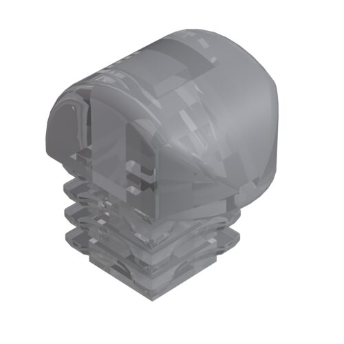 25x25 Kademeli İç Konferans Pvc Şeffaf-1.jpg