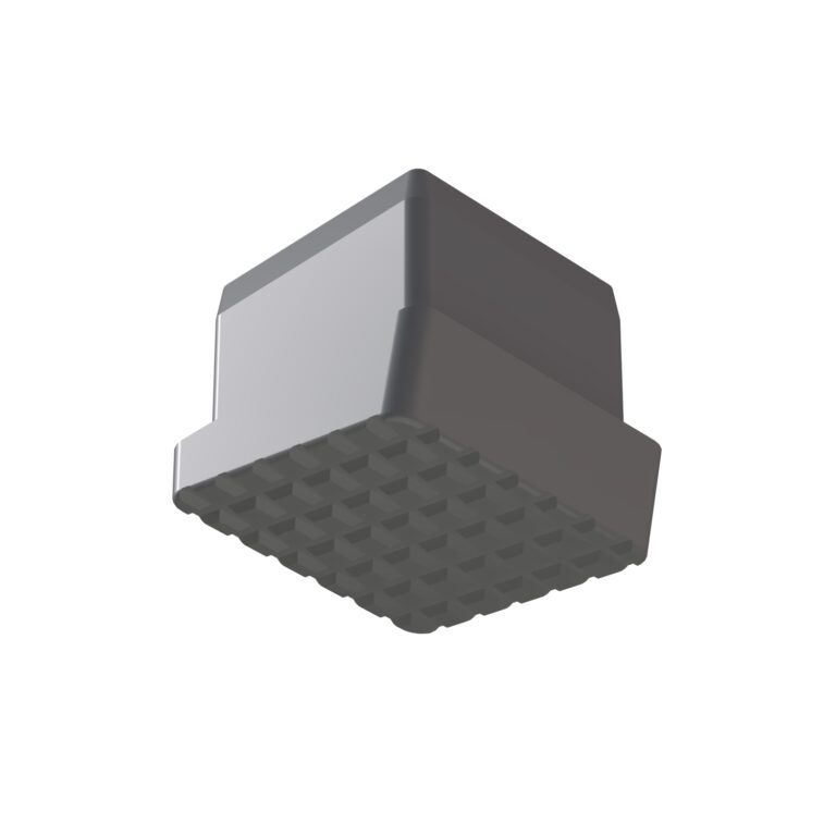 25x25 Mm 10 Dereceli İç Profil Tapası Ral7035-3.jpg