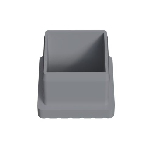 25x25 Mm 10 Dereceli İç Profil Tapası Ral7035-4.jpg