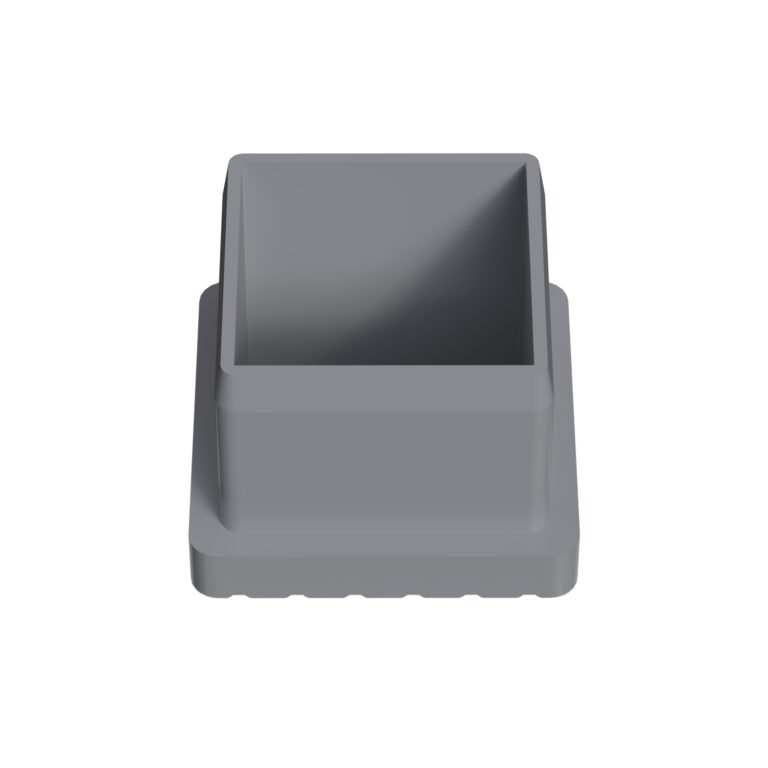 25x25 Mm 10 Dereceli İç Profil Tapası Ral7035-4.jpg
