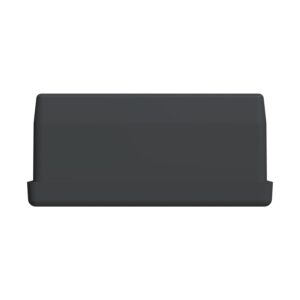 25x50 Mm İç Profil Tapası 1.2 Mm Ral7035-2.jpg