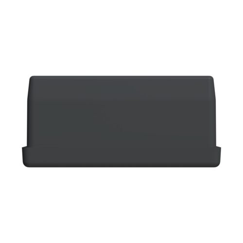 25x50 Mm İç Profil Tapası 1.2 Mm Ral7035-2.jpg