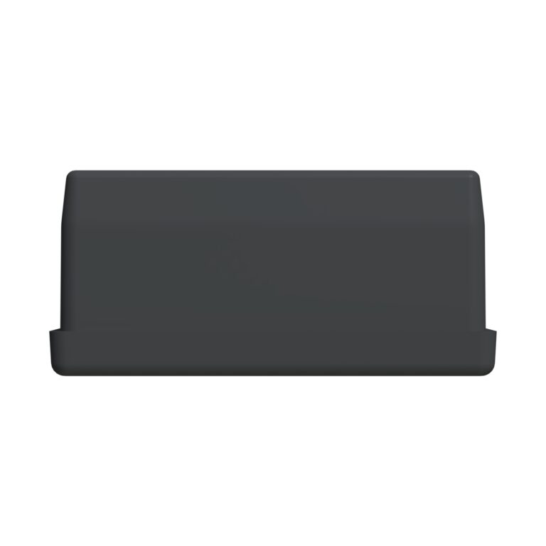 25x50 Mm İç Profil Tapası 1.2 Mm Ral7035-2.jpg