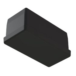 25x50 Mm İç Profil Tapası 1.2 Mm Ral7035-3.jpg