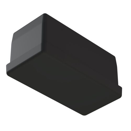 25x50 Mm İç Profil Tapası 1.2 Mm Ral7035-3.jpg