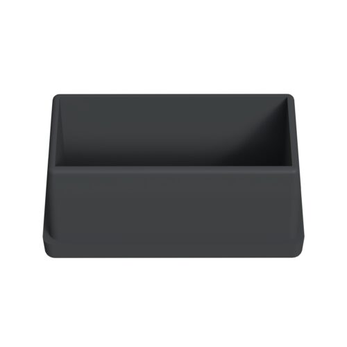 25x50 Mm İç Profil Tapası 1.2 Mm Ral7035-4.jpg