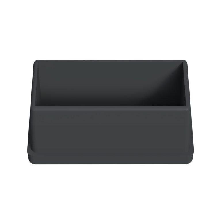 25x50 Mm İç Profil Tapası 1.2 Mm Ral7035-4.jpg