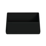 25x50 Mm İç Profil Tapası 1.2 Mm Siyah-4.jpg