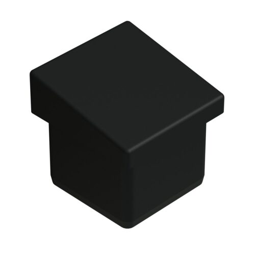 20x20 İç Dereceli Profil Pabucu Siyah-1.jpg