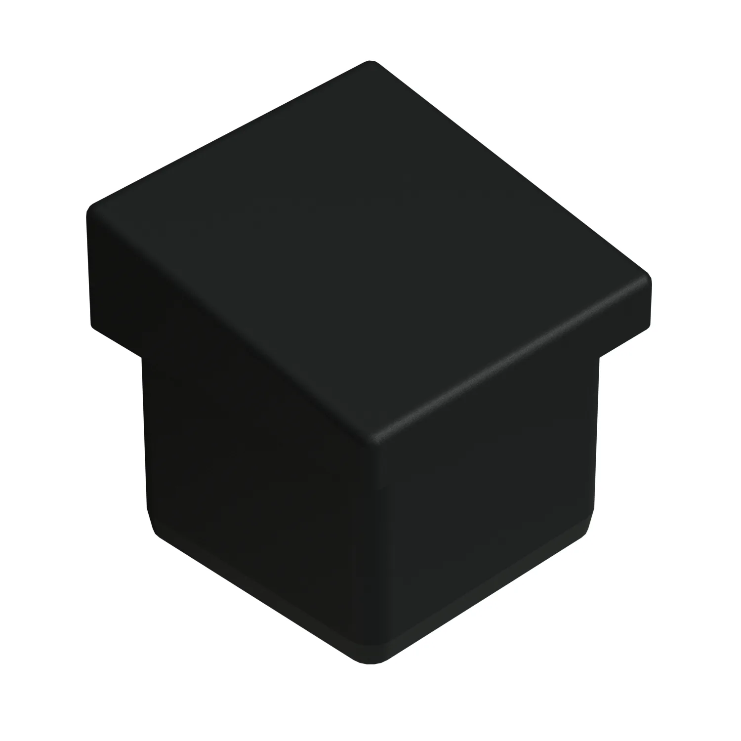 20x20 İ̇ç Dereceli Profil Papucu Siyah-1.jpg