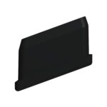 30x40 Mm İç Dereceli Profil Tapası Siyah-2.jpg