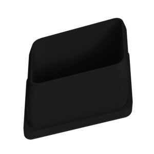 30x40 Mm İç Dereceli Profil Tapası Siyah-4.jpg