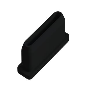 15x45 İç Profil Tapası 20 Derece Siyah-1.jpg