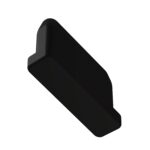 15x45 İç Profil Tapası 20 Derece Siyah-3.jpg