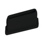 15x45 İç Profil Tapası 20 Derece Siyah-4.jpg