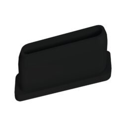 15x45 İç Profil Tapası 20 Derece Siyah-4.jpg