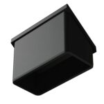 40x80 Mm 52 Dereceli İç Profil Tapası 1