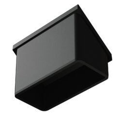 40x80 Mm 52 Dereceli İç Profil Tapası 1