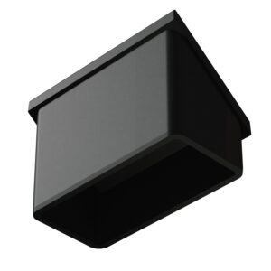 40x80 Mm 52 Dereceli İç Profil Tapası 1