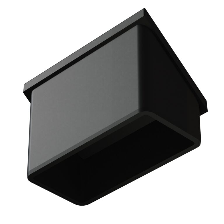 40x80 Mm 52 Dereceli İç Profil Tapası 1
