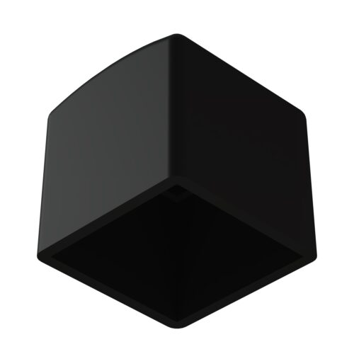 20x20 Mm Dış Profil pabucu siyah-3.jpg