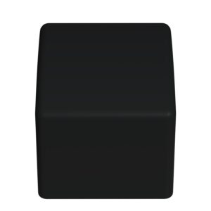 20x20 Mm Dış Profil pabucu siyah-4.jpg