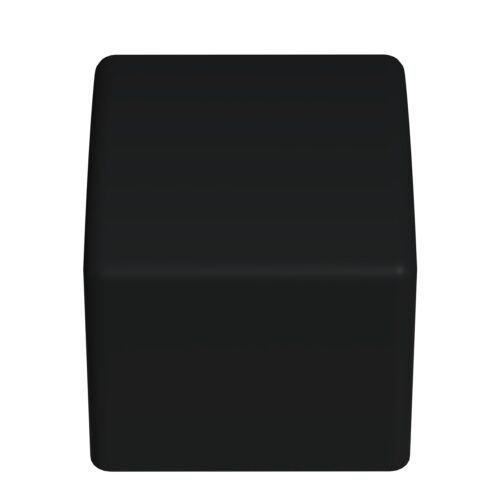 20x20 Mm Dış Profil pabucu siyah-4.jpg