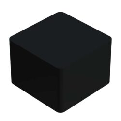 30x30 Mm Dış Profil Pabucu siyah-1.jpg