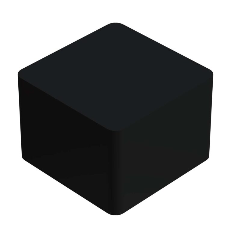 30x30 Mm Dış Profil Pabucu siyah-1.jpg
