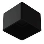 30x30 Mm Dış Profil Pabucu siyah-3.jpg