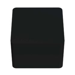 30x30 Mm Dış Profil Pabucu siyah-4.jpg