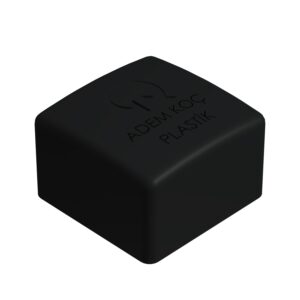 40x40 Mm Dış Profil Pabucu siyah-1.jpg