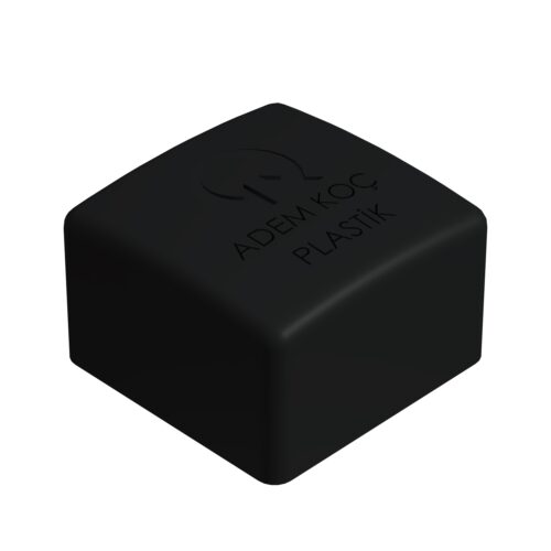 40x40 Mm Dış Profil Pabucu siyah-1.jpg