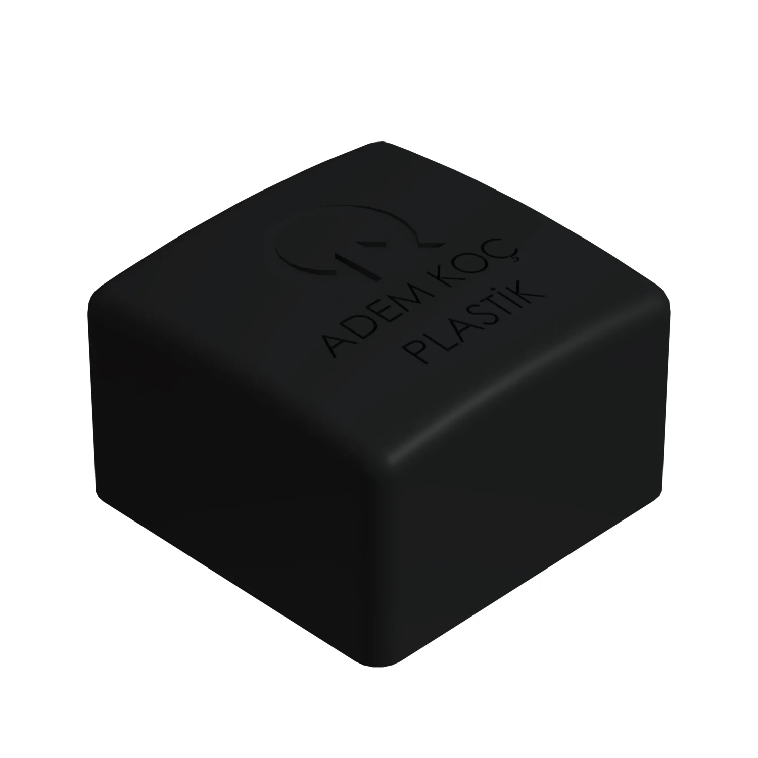 40x40 Mm Dış Profil Pabucu siyah-1.jpg