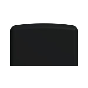 40x40 Mm Dış Profil Pabucu siyah-2.jpg