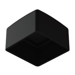 40x40 Mm Dış Profil Pabucu siyah-3.jpg